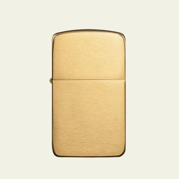 zippo-brass-zp021